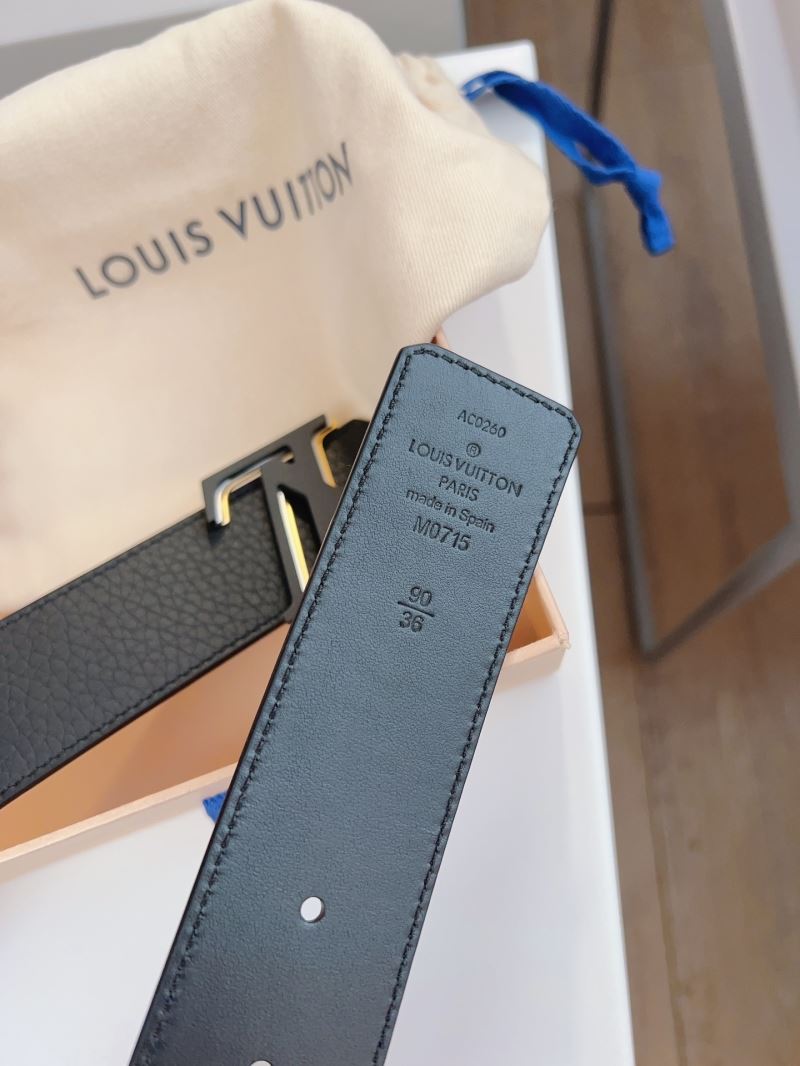 l0vis Vvtt0n belts